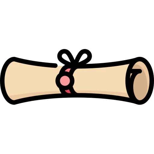Parchment icon