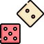 Dice icon 64x64