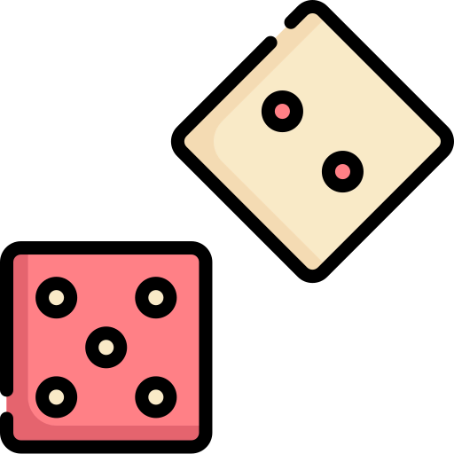 Dice icon
