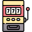 Slot machine icon 64x64