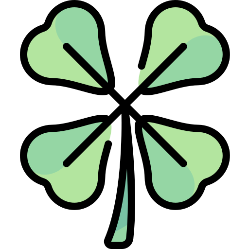 Clover icon