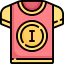 Tshirt icon 64x64