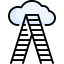 Ladder icon 64x64