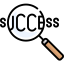 Success icon 64x64