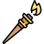 Torch icon 64x64