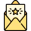 Letter icon 64x64