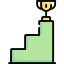 Pedestal icon 64x64