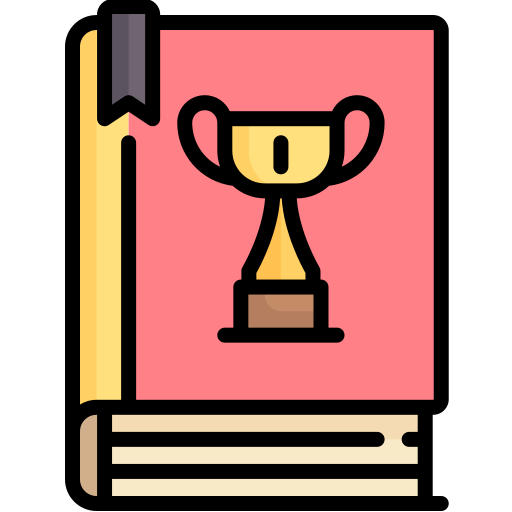 Book icon