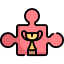 Puzzle icon 64x64