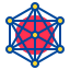 Big data Symbol 64x64