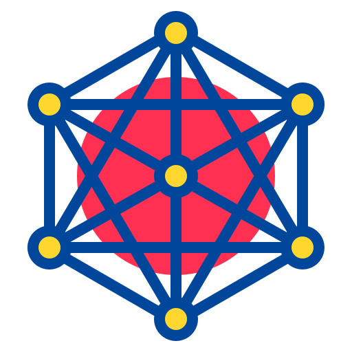 Big data Symbol