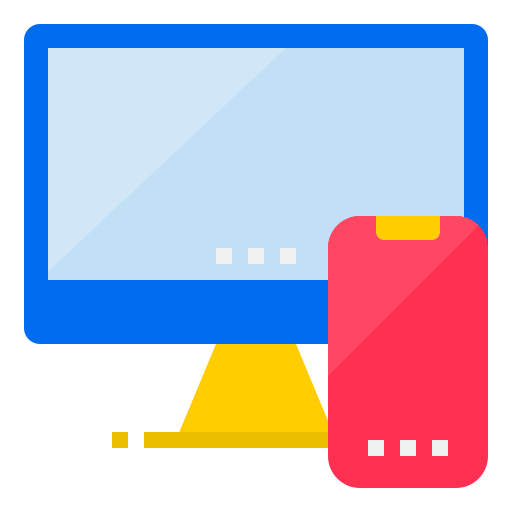 Computer icône