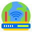 Router Symbol 64x64