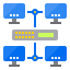Network Symbol 64x64
