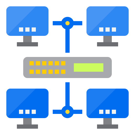 Network Symbol