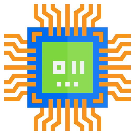 Hardware icon
