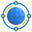 Network Symbol 64x64