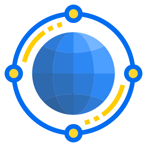Network icon