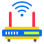 Router Symbol 64x64