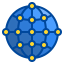 Network Symbol 64x64
