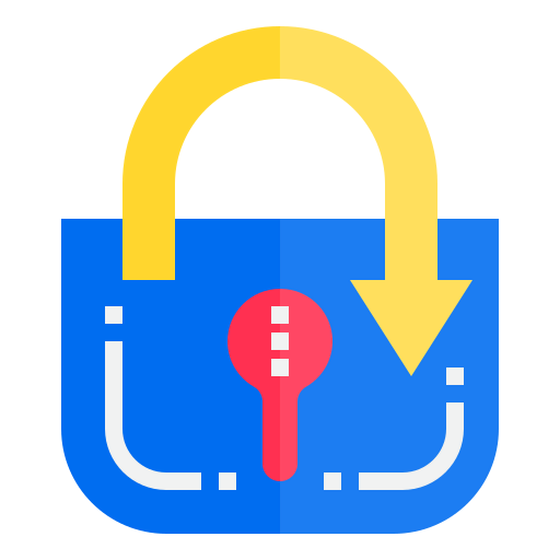 Protect icon