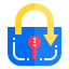 Protect Symbol 64x64