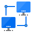 Connection Symbol 64x64