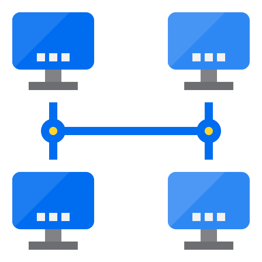Network icône