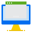 Computer Symbol 64x64