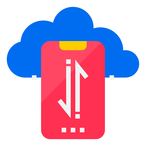 Smartphone icon