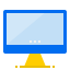 Computer Symbol 64x64