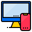 Computer icon 64x64