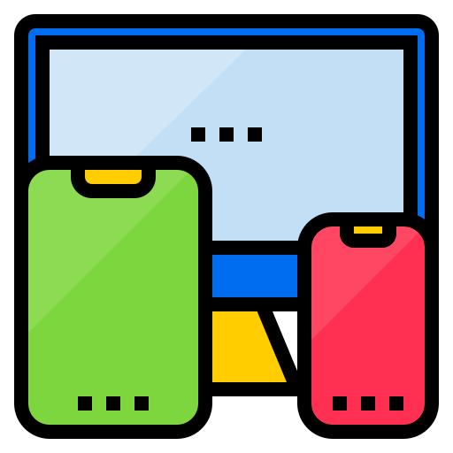 Computer Symbol