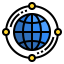 Network Symbol 64x64