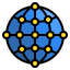 Network Symbol 64x64