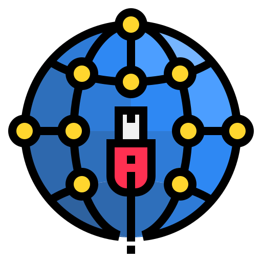 Internet icon