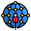 Internet icon 64x64