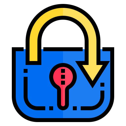 Protect icon