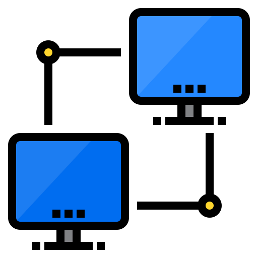 Connection icon