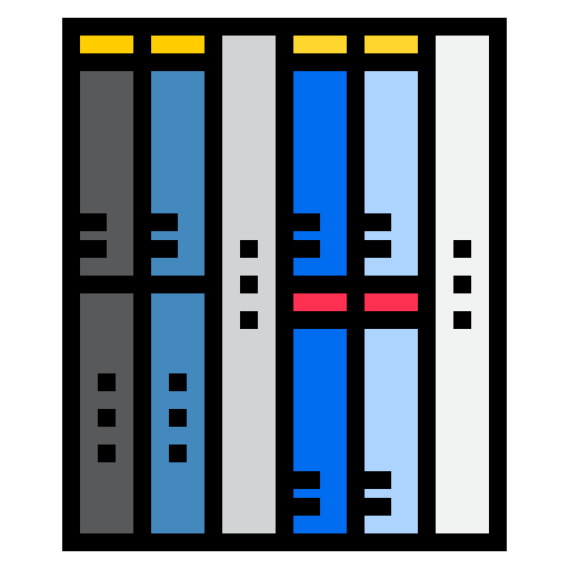 Rack icon