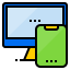 Computer icon 64x64