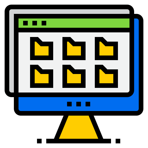 Sharing icon