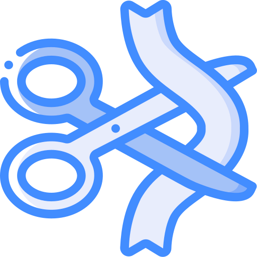 Inauguration icon