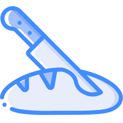 Bread icon