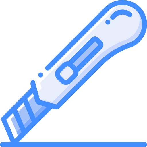 Cutter icon