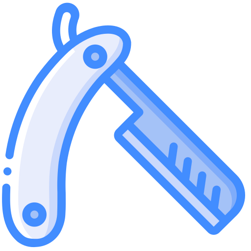 Razor icon