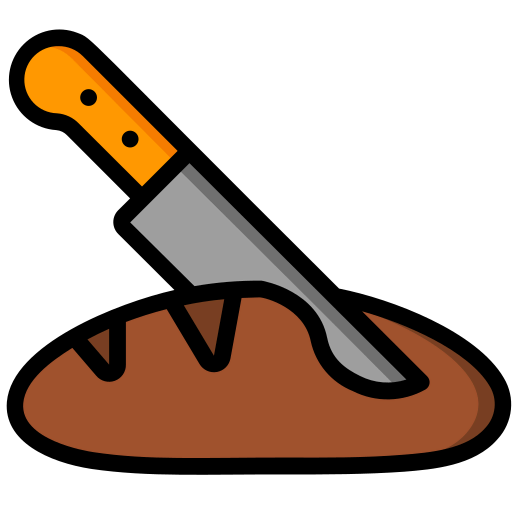 Bread icon