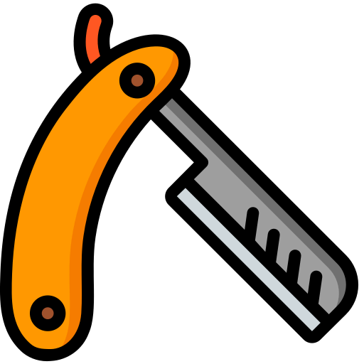 Razor icon