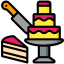 Cake 图标 64x64