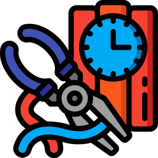Cutting icon